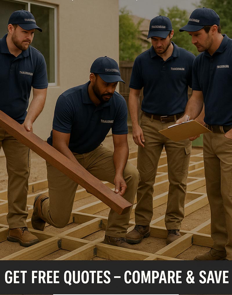 Built by experts designed for you