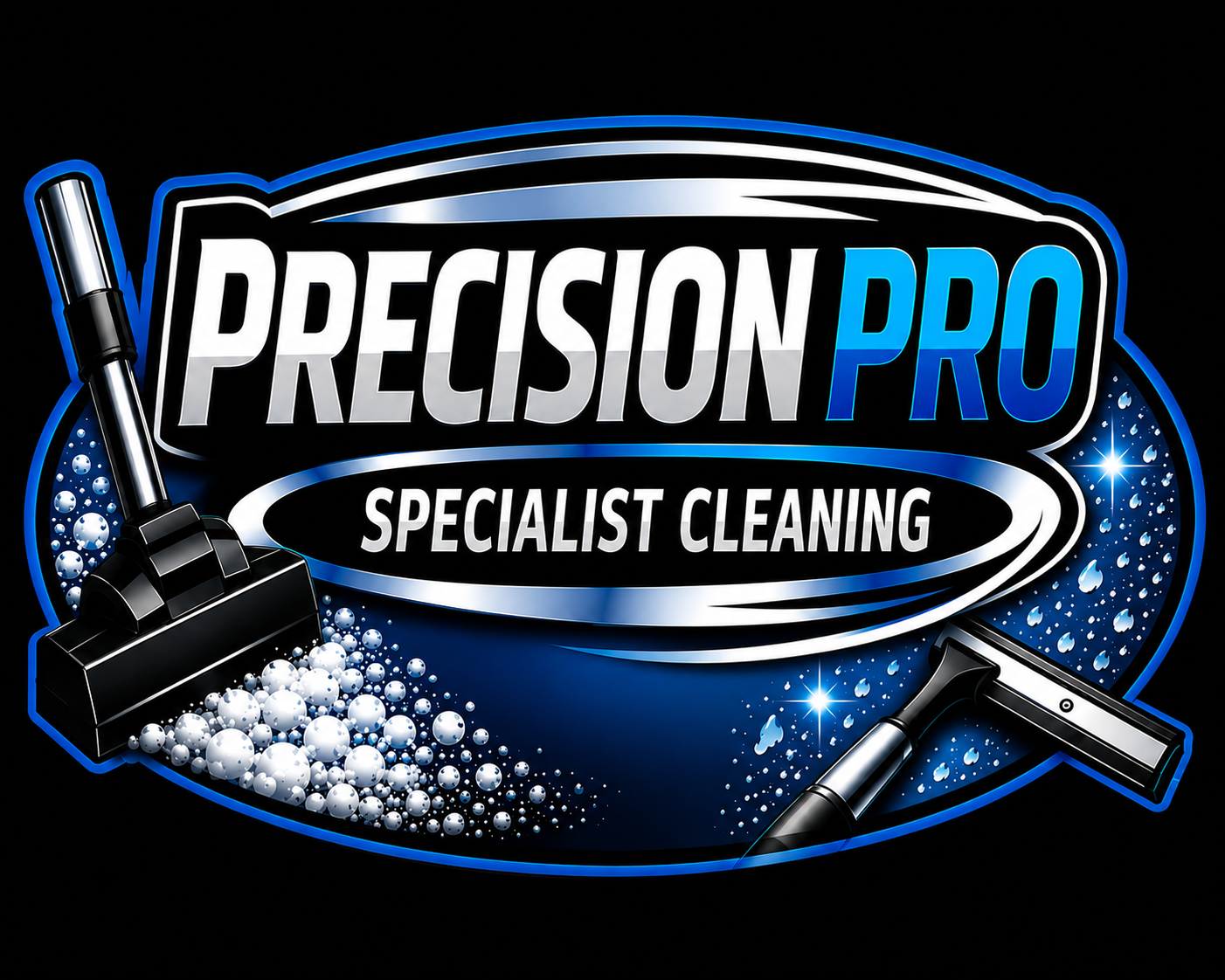 Precision Pro Specialist Cleaning