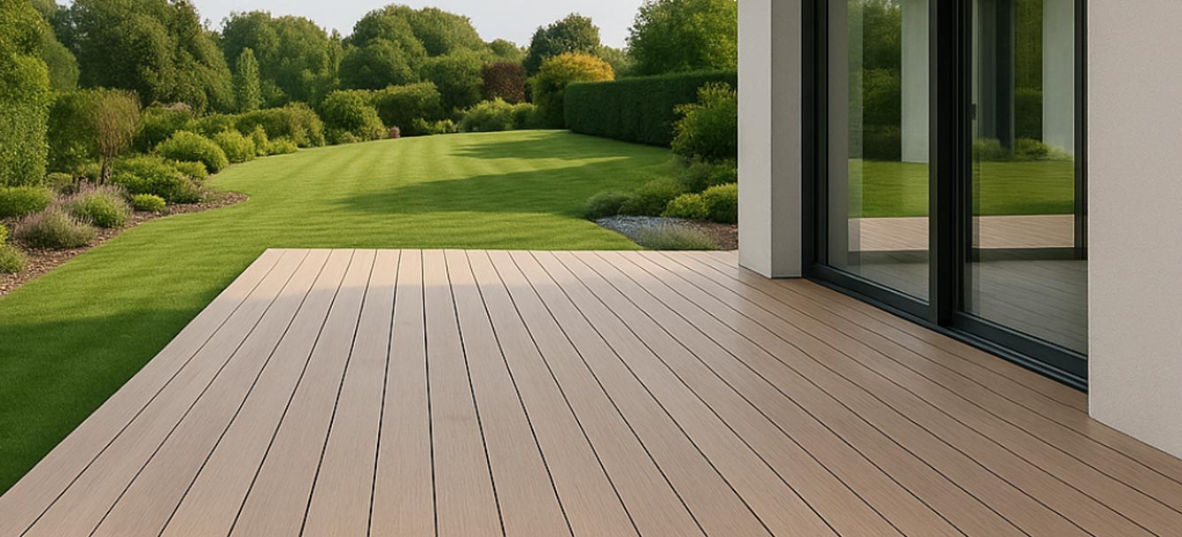 Why You May Require Professionals To Build Deck