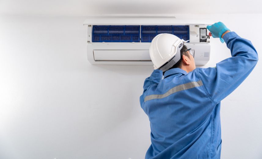 Air Conditioning Experts