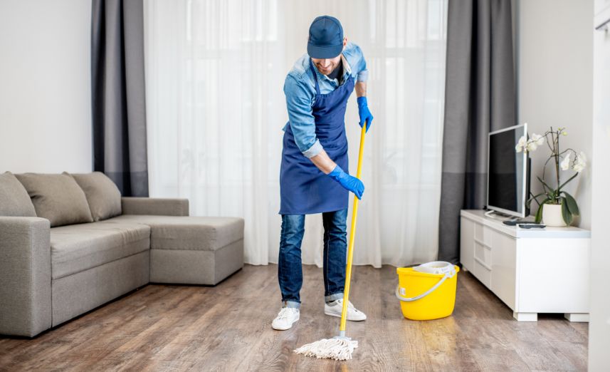 Cleaners