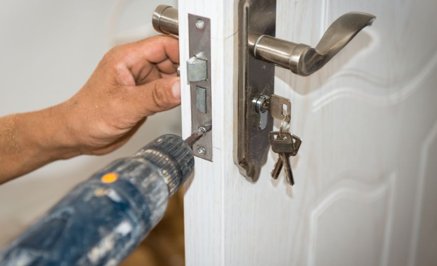 Doors Specialists