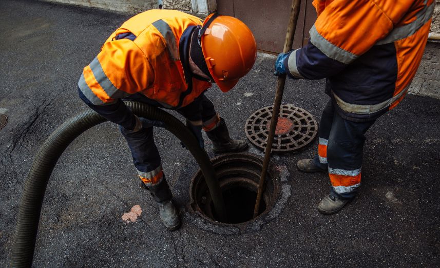 Drain Unblocking Experts