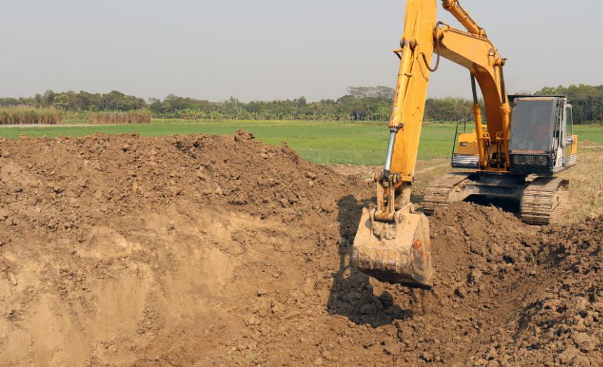 Excavation Contractors