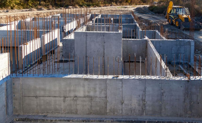 Foundation Specialists