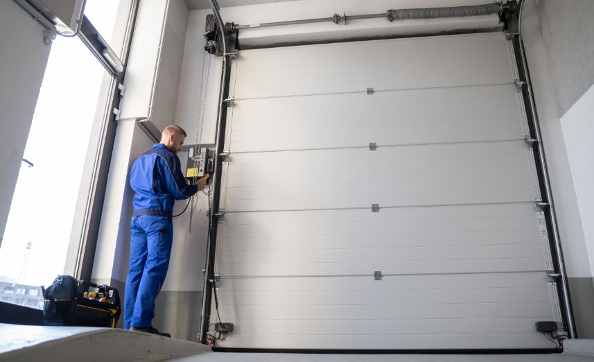 Garage Door Specialists
