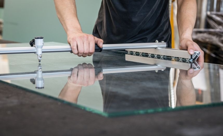 Glaziers