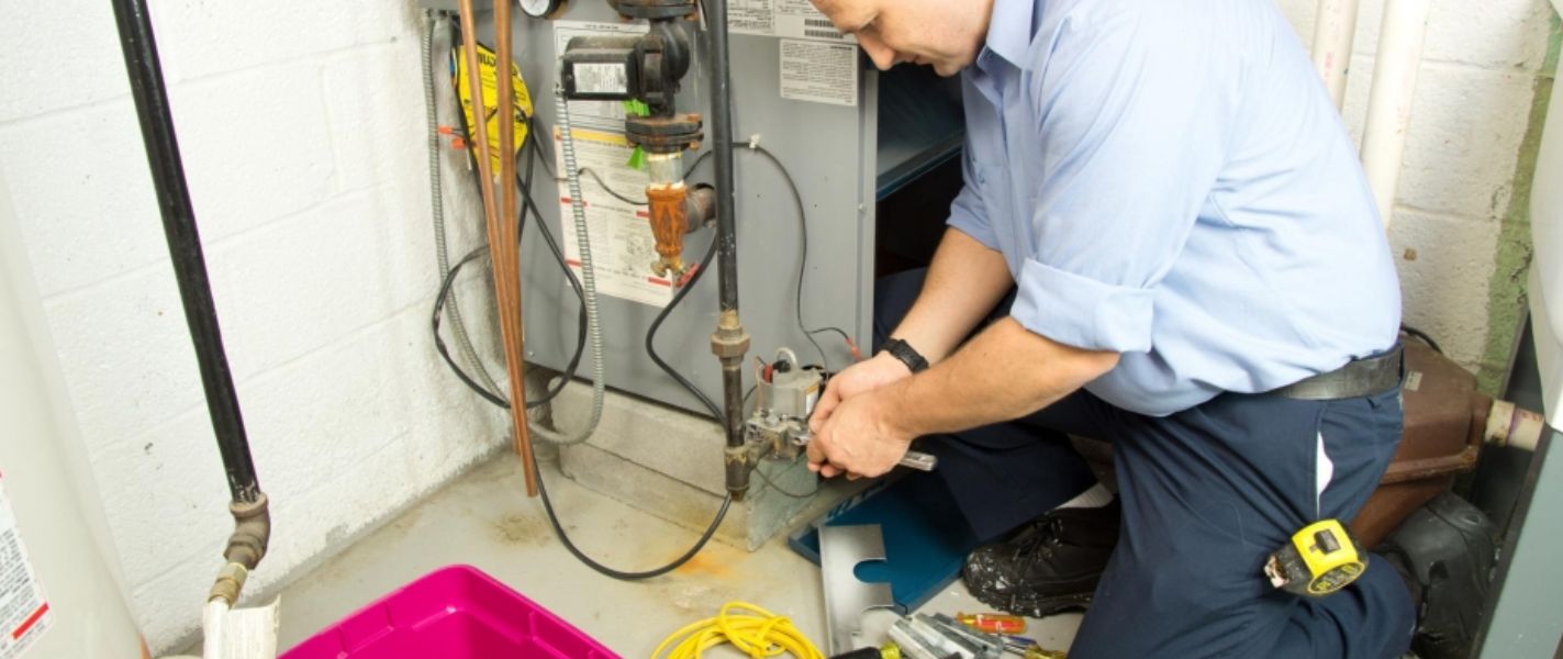 Heating Professionals