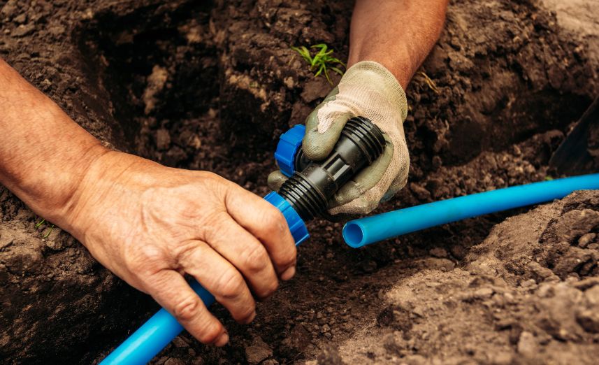 Irrigation Specialists