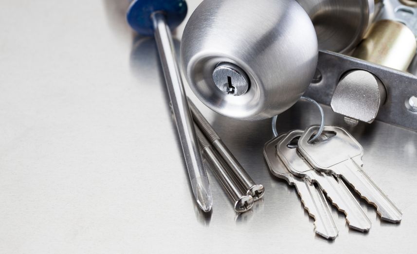 Locksmiths