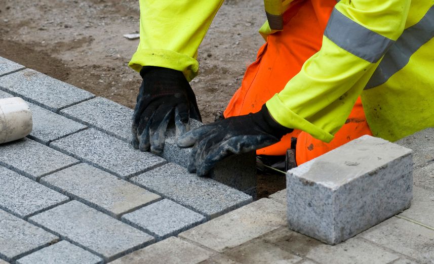 Paving Contractors