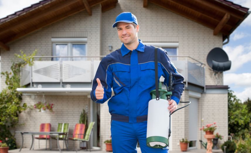 Pest Control