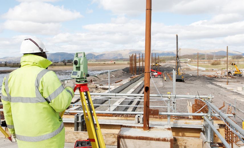 Surveyors