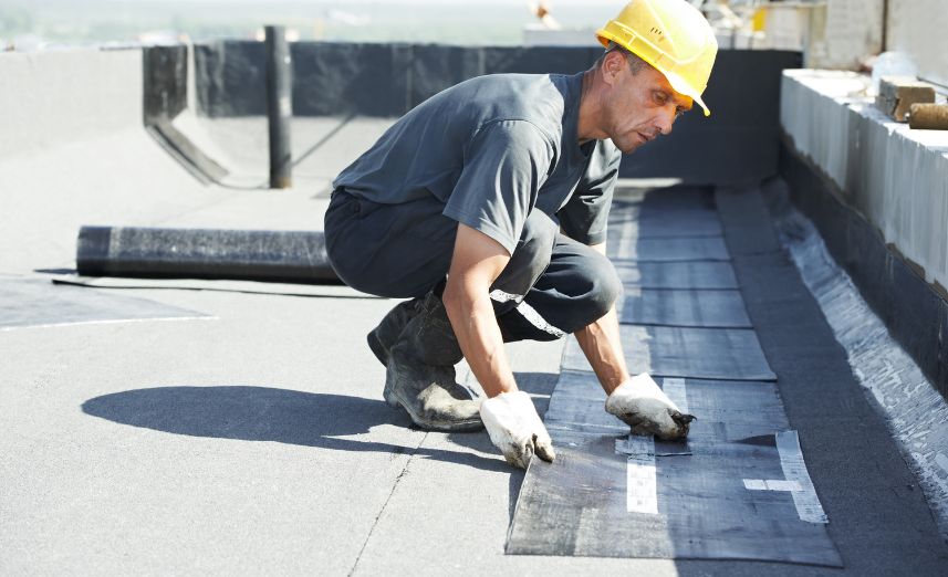 Waterproofing Contractors