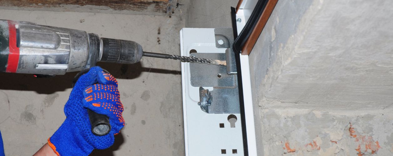 How to Fix a Door That Won't Latch