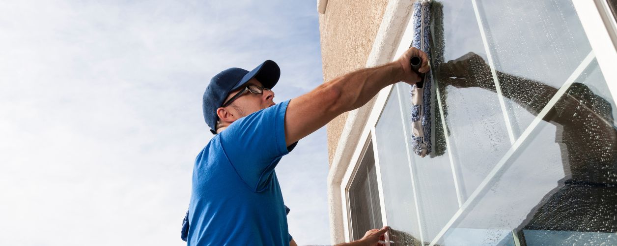 How to Get Rid of Condensation Inside Windows