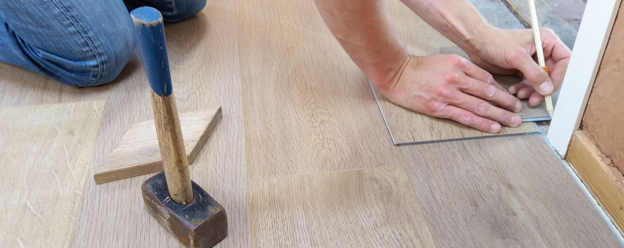 How to Install Laminate Flooring for Beginners?