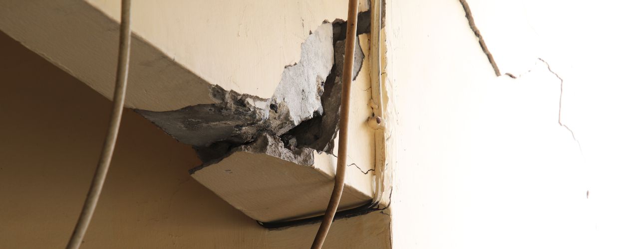 Why Is The Foundation Of My House Cracking?