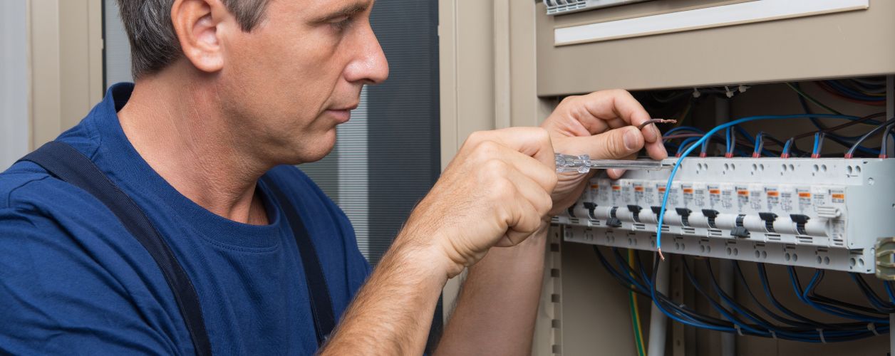 How to Reset a Tripped Circuit Breaker?