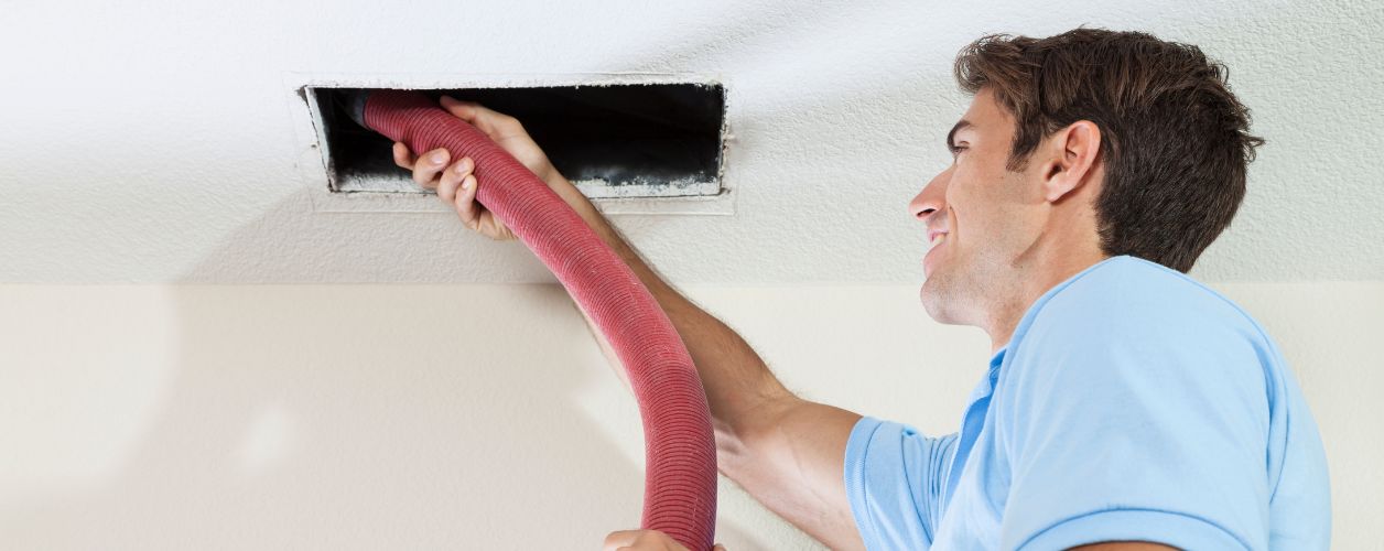 How Do I Know if My Air Ducts Need to Be Cleaned