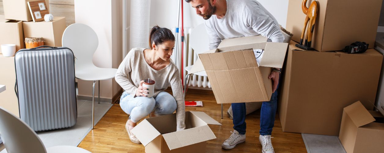Moving House Checklist