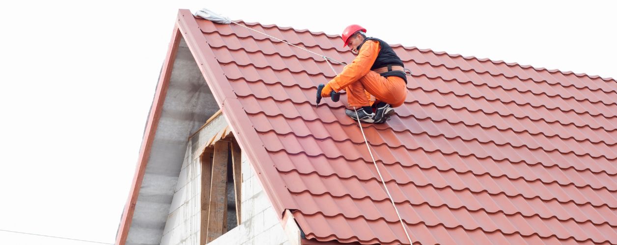 How to Repair a Leaking Roof