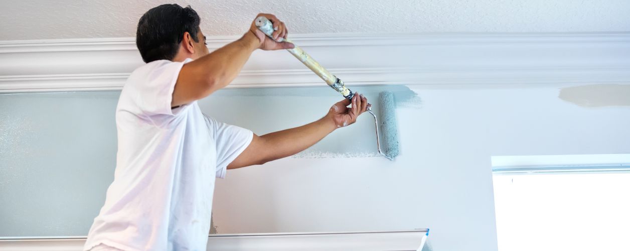 How Much Does It Cost to Paint a House