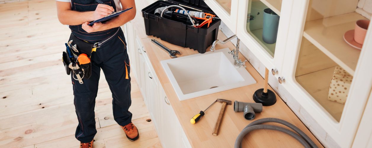 How Much Does a Handyman Cost
