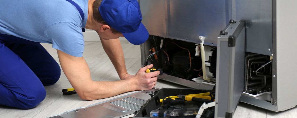 How Much Does Appliance Repair Cost