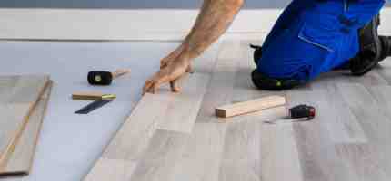 How to Fix Squeaky Hardwood Floors?