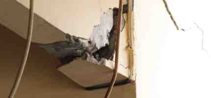 Why Is The Foundation Of My House Cracking?
