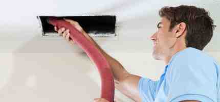 How Do I Know if My Air Ducts Need to Be Cleaned