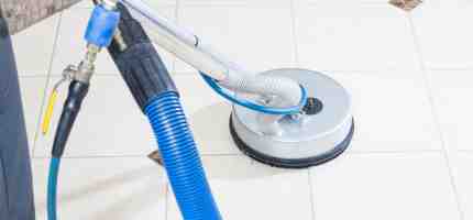 How To Remove Mould In Bathroom Tiles?