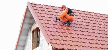 How to Repair a Leaking Roof