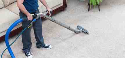 How Much Does Carpet Cleaning Cost in New Zealand