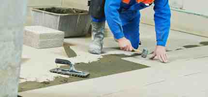 How Much Do Tilers Cost in New Zealand