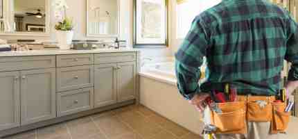 How Much Does It Cost to Remodel a Bathroom