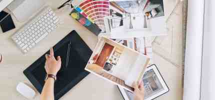 How Much Do Interior Designers Cost