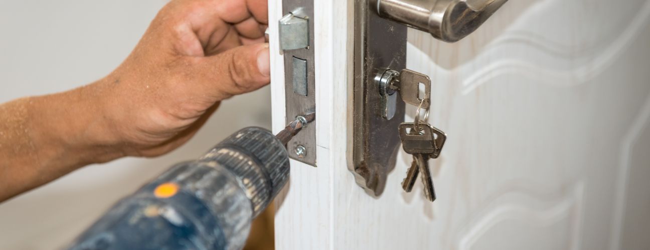 How to Get a Broken Key Out of a Lock
