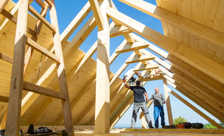 Builders Checklist