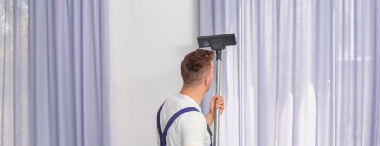 Curtain Checklist