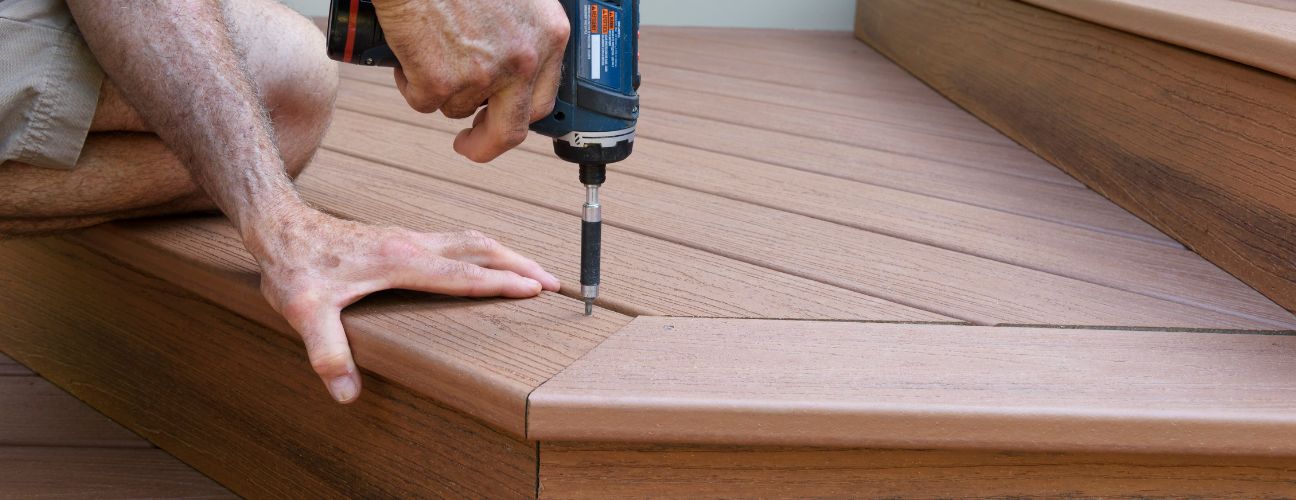 Decking